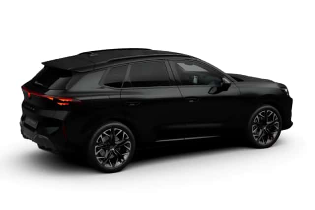 CUPRA Terramar (2026) thumbnail 13