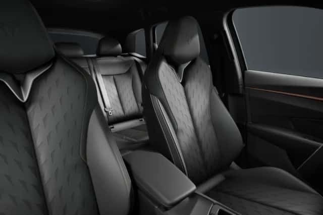 CUPRA Terramar (2026) thumbnail 8