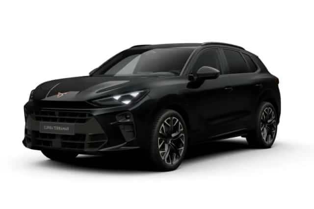 CUPRA Terramar (2026) thumbnail 10