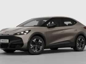 CUPRA Tavascan (2026) thumbnail 2