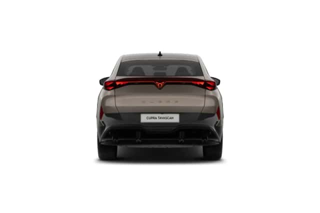 CUPRA Tavascan (2026) thumbnail 12