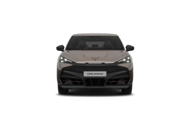 CUPRA Tavascan (2026) thumbnail 9