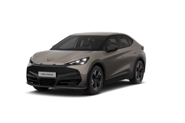 CUPRA Tavascan (2026) thumbnail 10