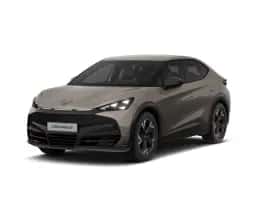 CUPRA Tavascan (2026) thumbnail 10