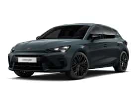 CUPRA Leon (2026)
