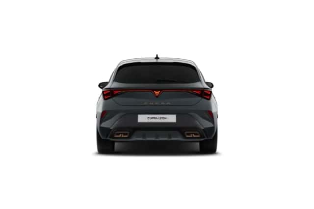 CUPRA Leon (2026) thumbnail 12