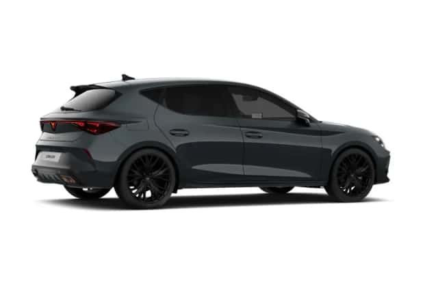CUPRA Leon (2026) thumbnail 13