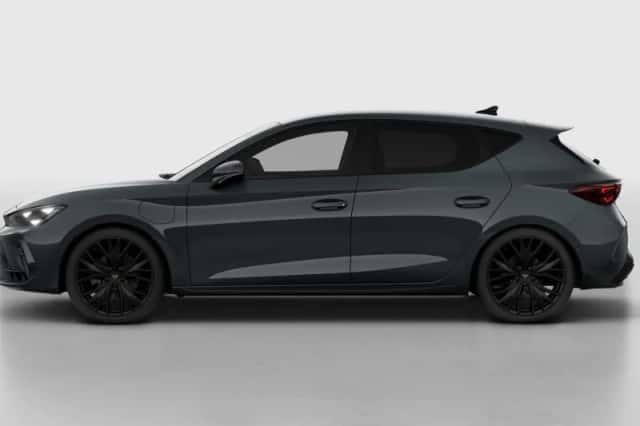 CUPRA Leon (2026) thumbnail 3