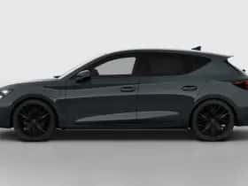 CUPRA Leon (2026) thumbnail 3