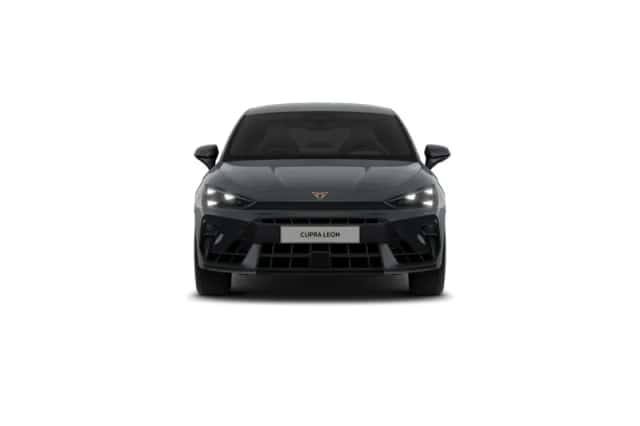 CUPRA Leon (2026) thumbnail 9