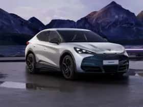 CUPRA Tavascan (2026) thumbnail 1