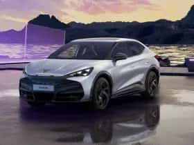 CUPRA Tavascan (2026) thumbnail 11