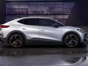CUPRA Tavascan (2026) thumbnail 14
