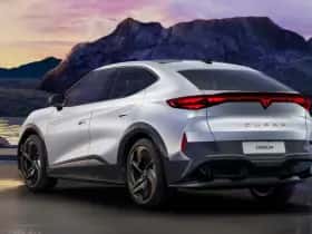 CUPRA Tavascan (2026) thumbnail 15