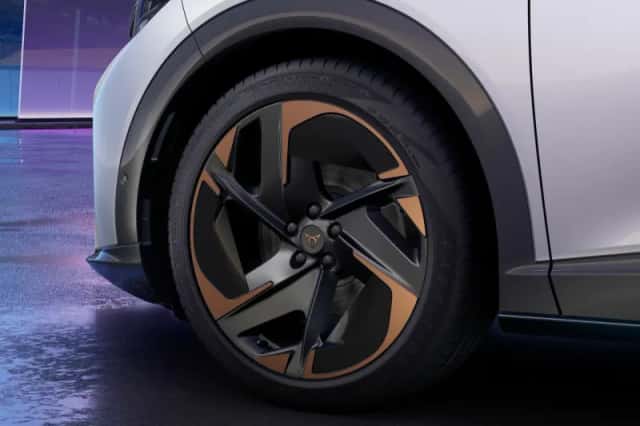 CUPRA Tavascan (2026) thumbnail 16