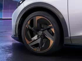 CUPRA Tavascan (2026) thumbnail 16