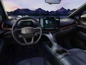 CUPRA Tavascan (2026) thumbnail 17