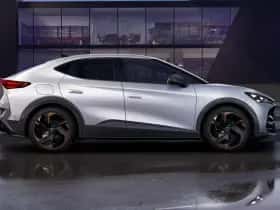 CUPRA Tavascan (2026) thumbnail 3