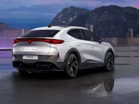 CUPRA Tavascan (2026) thumbnail 5