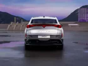 CUPRA Tavascan (2026) thumbnail 6