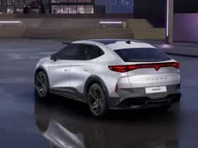 CUPRA Tavascan (2026) thumbnail 7