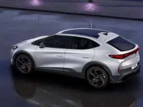 CUPRA Tavascan (2026) thumbnail 8
