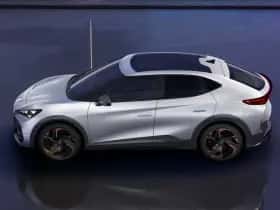 CUPRA Tavascan (2026) thumbnail 9