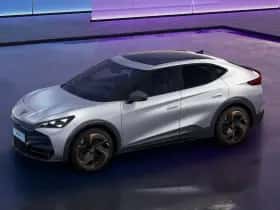 CUPRA Tavascan (2026) thumbnail 10