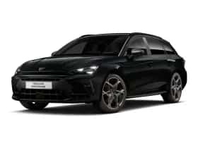 CUPRA Leon Sportstourer (2026) thumbnail 1