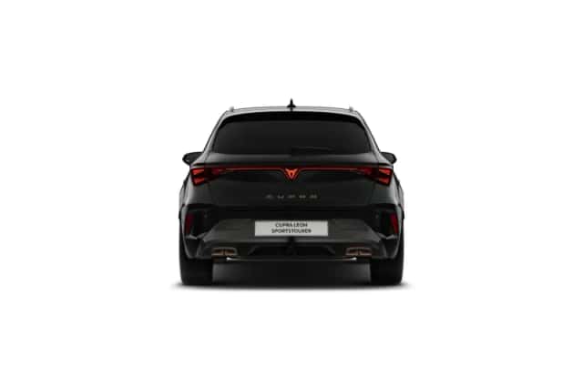 CUPRA Leon Sportstourer (2026) thumbnail 12