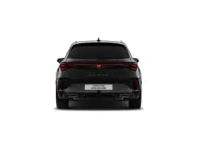 CUPRA Leon Sportstourer (2026) thumbnail 12
