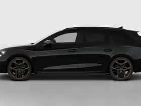 CUPRA Leon Sportstourer (2026) thumbnail 3