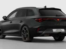 CUPRA Leon Sportstourer (2026) thumbnail 4
