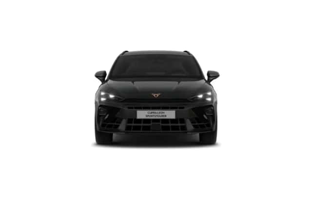 CUPRA Leon Sportstourer (2026) thumbnail 9