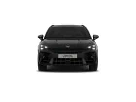CUPRA Leon Sportstourer (2026) thumbnail 9