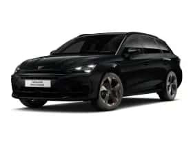 CUPRA Leon Sportstourer (2026)