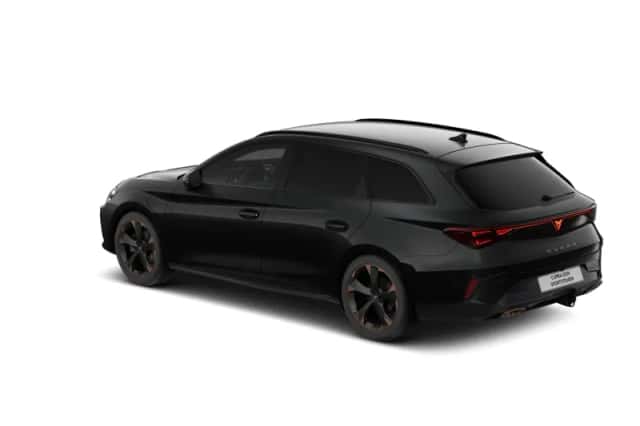 CUPRA Leon Sportstourer (2026) thumbnail 11