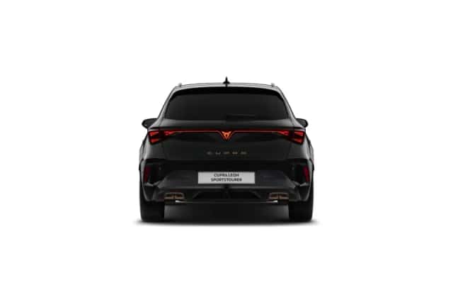CUPRA Leon Sportstourer (2026) thumbnail 12