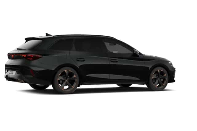 CUPRA Leon Sportstourer (2026) thumbnail 13