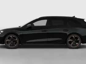 CUPRA Leon Sportstourer (2026) thumbnail 3