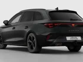 CUPRA Leon Sportstourer (2026) thumbnail 4