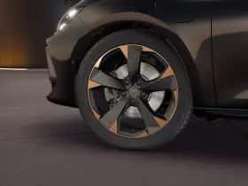 CUPRA Leon Sportstourer (2026) thumbnail 5