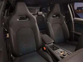 CUPRA Leon Sportstourer (2026) thumbnail 8