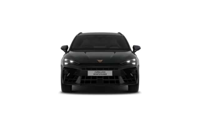 CUPRA Leon Sportstourer (2026) thumbnail 9