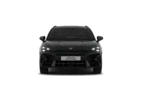 CUPRA Leon Sportstourer (2026) thumbnail 9