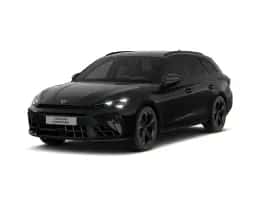 CUPRA Leon Sportstourer (2026) thumbnail 10