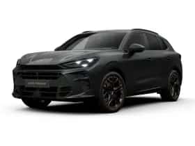 CUPRA Terramar (2026) thumbnail 1