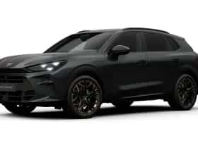 CUPRA Terramar (2026) thumbnail 2