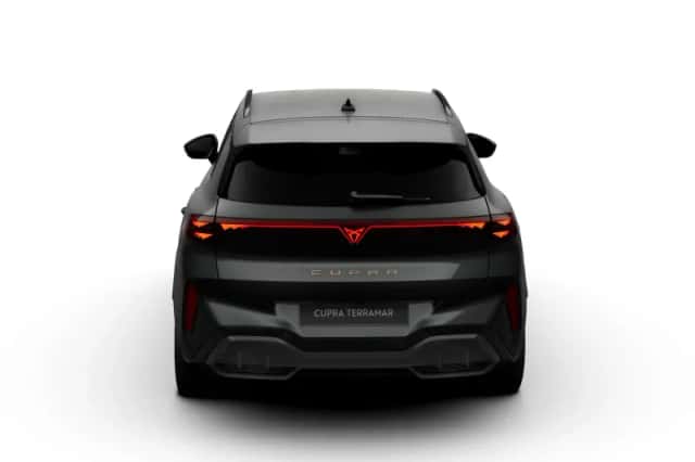 CUPRA Terramar (2026) thumbnail 12