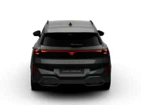 CUPRA Terramar (2026) thumbnail 12